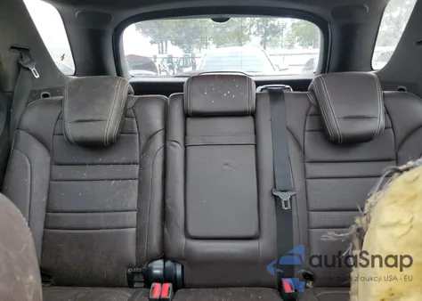 2017 Mercedes-Benz Gle 63 Amg-S 4Matic из США, поврежденный, VIN 4JGDA7FB6HA830886